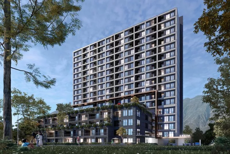 proyectos destacados