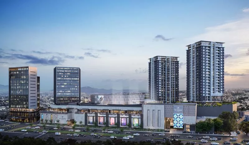 proyectos destacados