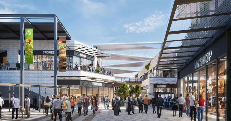 proyectos destacados