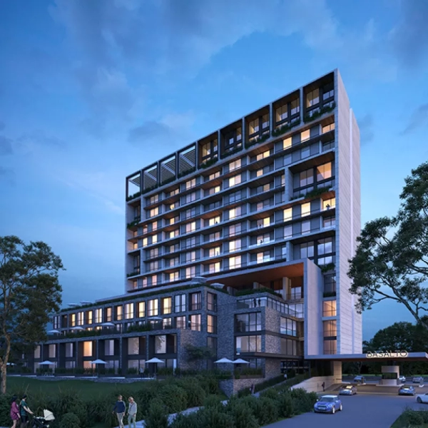 proyectos destacados